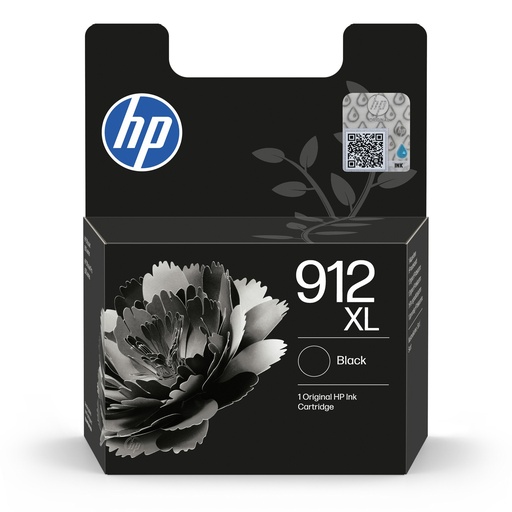 HP Inktpatroon 3YL84AE301
