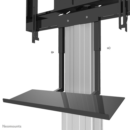 Keyboard Shelf for PLASMA-M2500/W2500-series