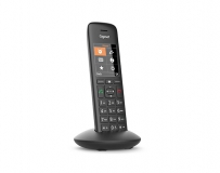 GIGASET C570HX UITBREIDING ZWART