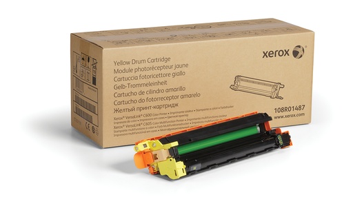 Xerox Printer drum 108R01487
