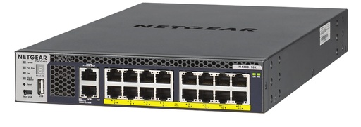 Netgear Switch XSM4316PB100NES