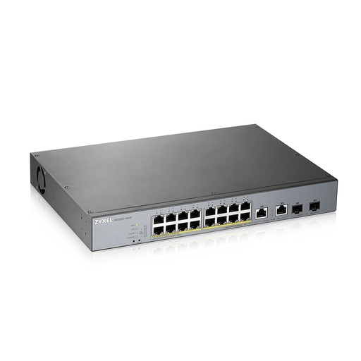 Zyxel Switch GS135018HPEU0101F