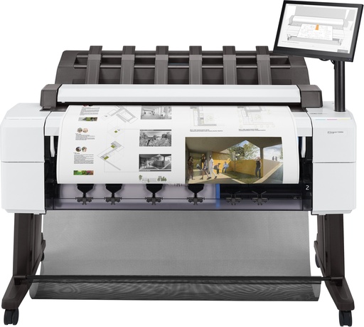 HP Printer Plotter 3EK15AB19