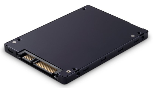 ThinkSystem 2.5 5200 1.92TB Mainstream S