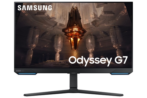 SAMSUNG MONITOR LS32BG700EUXEN