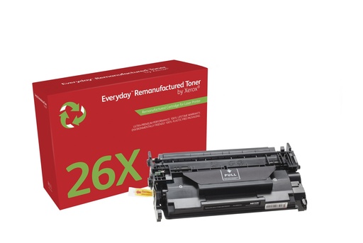 Xerox Tonercartridge 006R03464