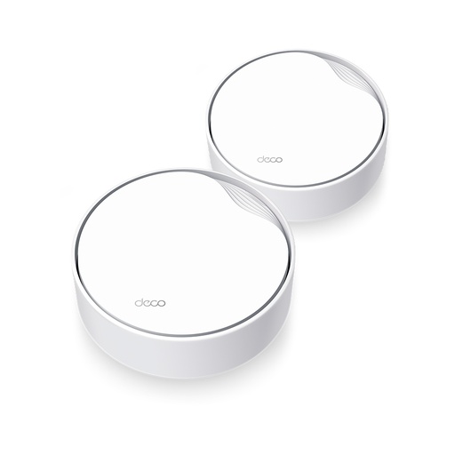 Tp-Link Mesh DECOX50POE2PACK
