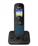 PANASONIC DECT KX-TGH720BLB MONO