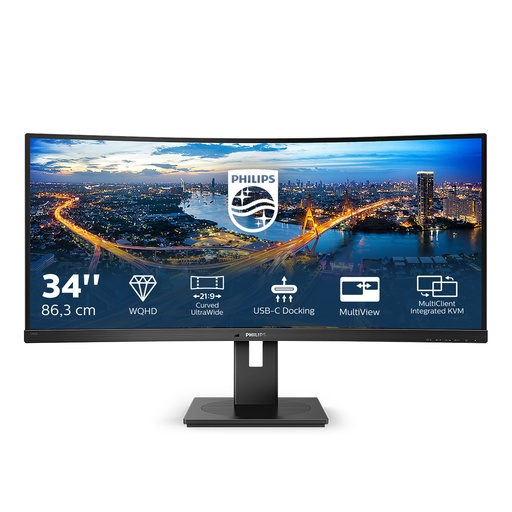Philips Monitor 346B1C00