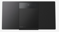 Panasonic soundsystem SCHC412EGK