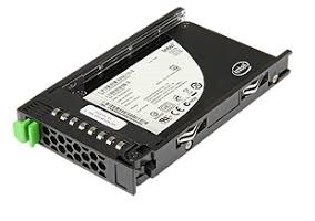 Fujitsu Server SSD 2.5" SAS PYSS80NPF