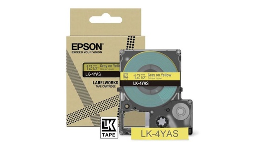 Epson Tonercartridge C53S672104