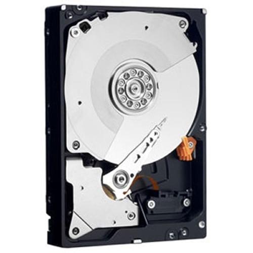 Dell Server HDD 2.5" SAS 400BMJI