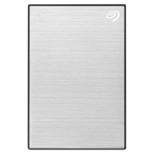 SEAGATE ONE TOUCH 5TB EXTERNAL HDD