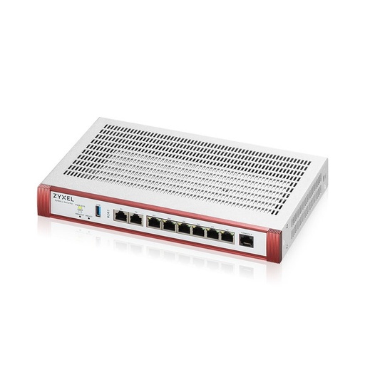 Zyxel Firewall USGFLEX200HEU0102F
