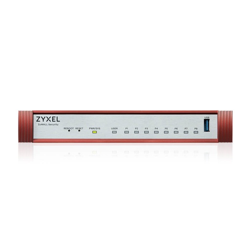 Zyxel Firewall CMUSGFLEX100HEU