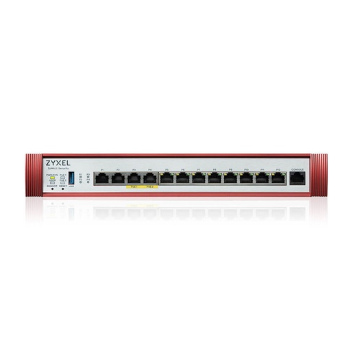 Zyxel Firewall USGFLEX500HEU0101F