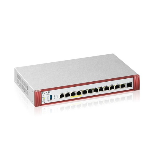 Zyxel Firewall CMUSGFLEX500HEU