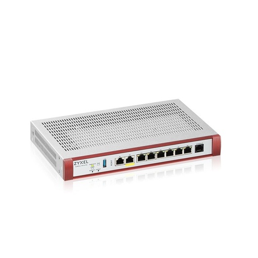Zyxel Firewall CMUSGFLEX200HP0