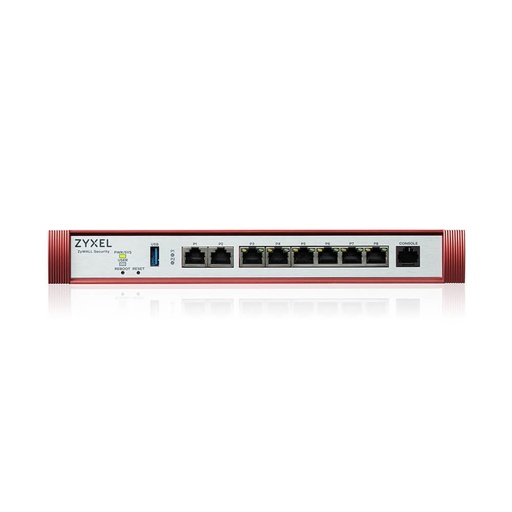 Zyxel Firewall CMUSGFLEX200HEU