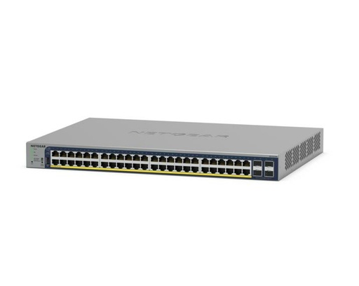 Netgear Switch GS728TP300EUS