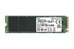 Transcend SSD Intern CMTS2TMTE115S