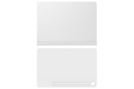 Samsung Smart Bookcover Tab S9 Wit