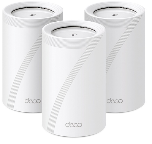 TP-Link BE9300 Whole Home Mesh WiFi 7 System