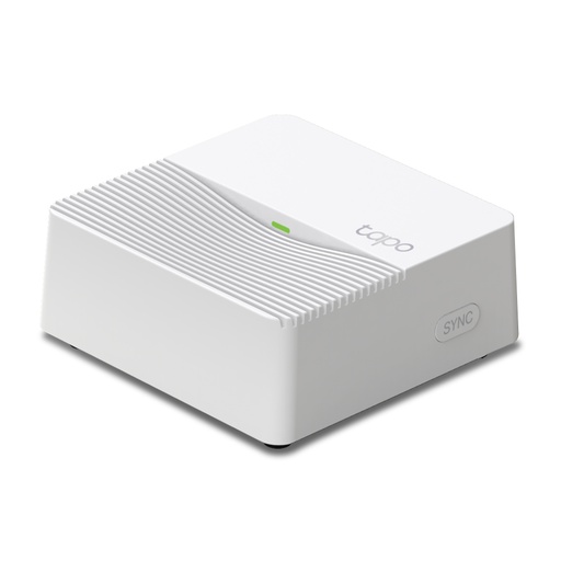 TAPO H200 SMART HUB WITH CHIME/ALARM