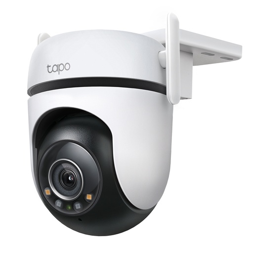 TP-Link Outdoor Wi-Fi Camera 2K QHD
