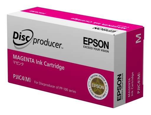 Epson Tonercartridge C13S020691