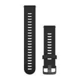 Garmin Replacement Band,Forerunner 645, Slate