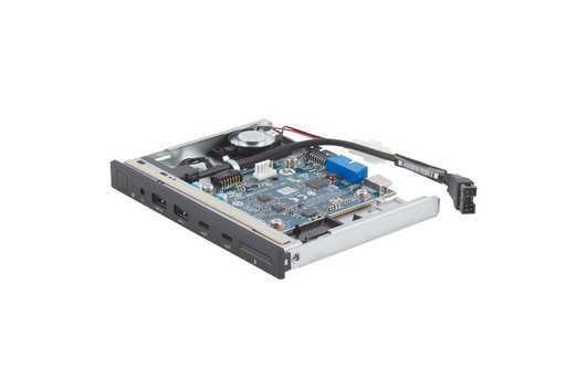 HP USB Adapter CM38T92AA