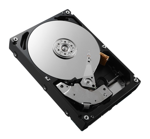 Dell Server HDD 3.5" SAS CM400BPBF