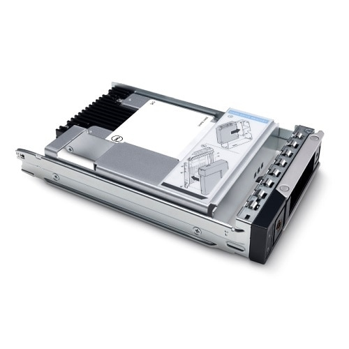 Dell Server SSD 2.5" SAS CM345BFZM