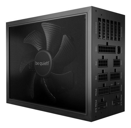 be quiet Dark Power Pro 13 1600W