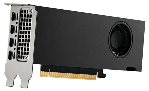 RTX A2000 12GB PCIe Act