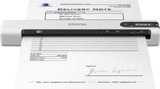 Epson Scanner B11B253402