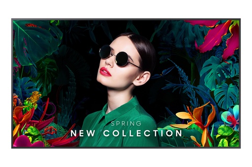 Samsung Solution Smart Signage CMLH85QMCEBGCXE
