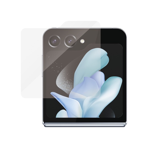 PANZERGLASS SAMSUNG GALAXY Z FLIP5