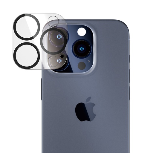 PANZERGLASS CAM PROTECT IPHONE 15 PRO