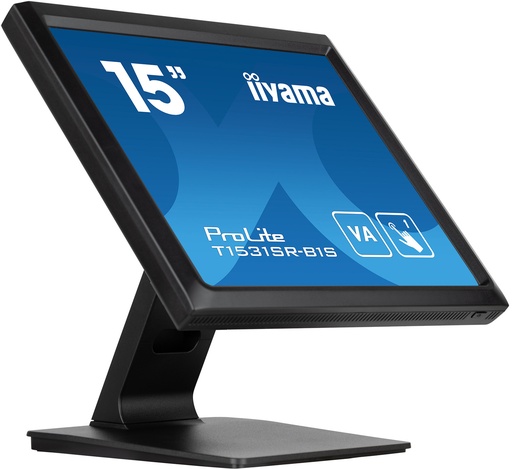 IIYAMA PROLITE T1531SR-B1S MONITOR