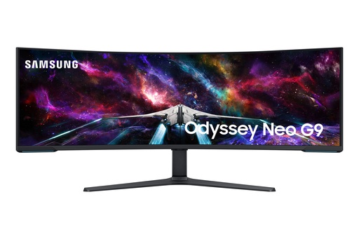 Samsung Monitor LS57CG952NUXEN