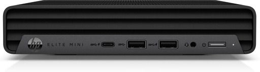 HP Elite Mini 800 G9 Mini PC