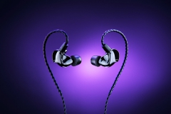 Razer Moray Ergonomic In-Ear Monitor