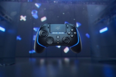 Razer wolverine v2 pro gaming controller