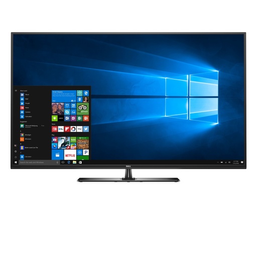 Dell Monitor CMC5517H