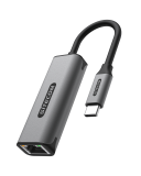 Sitecom USB-C to Ethernet 2.5Gbit adapter