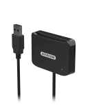 Sitecom USB ID Card Reader