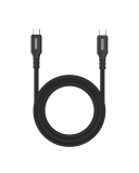 Sitecom USB-C to USB-C Full feature 1,2m